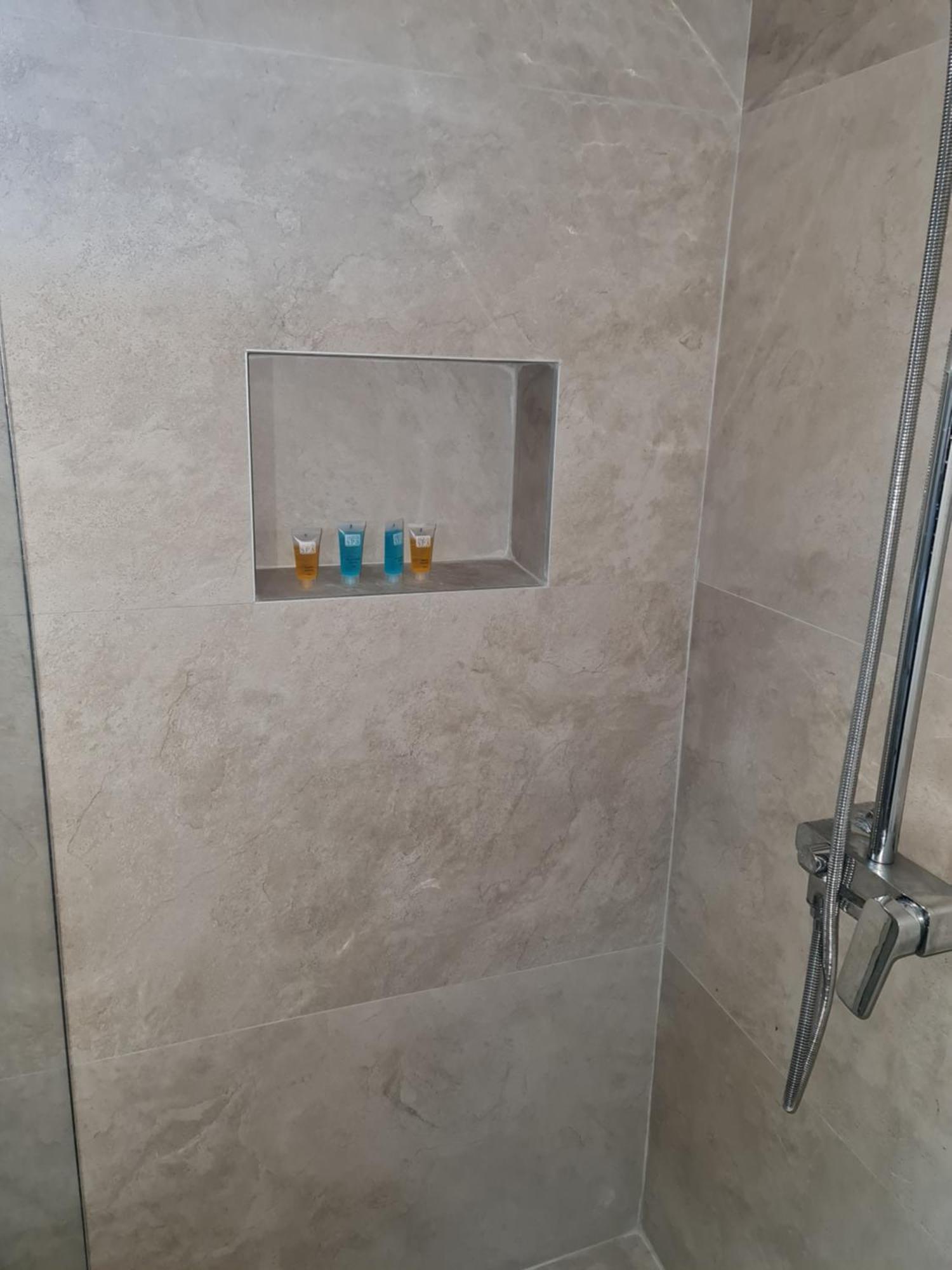 Airport Molko Apartments Surčin Kültér fotó